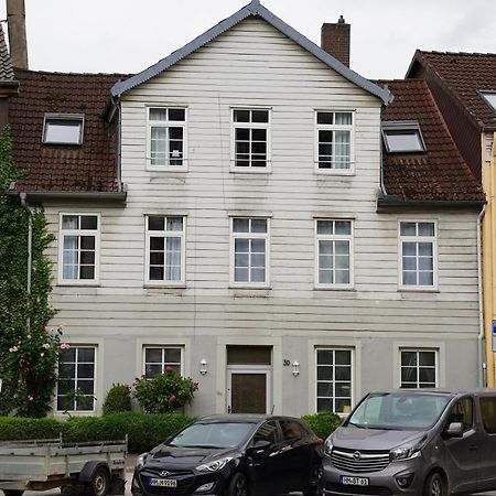 Altstadt Fereienwohnung Hameln 하멜른 외부 사진
