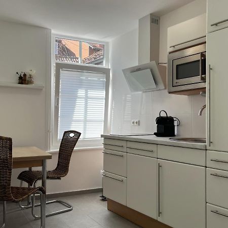 Altstadt Fereienwohnung Hameln 하멜른 외부 사진