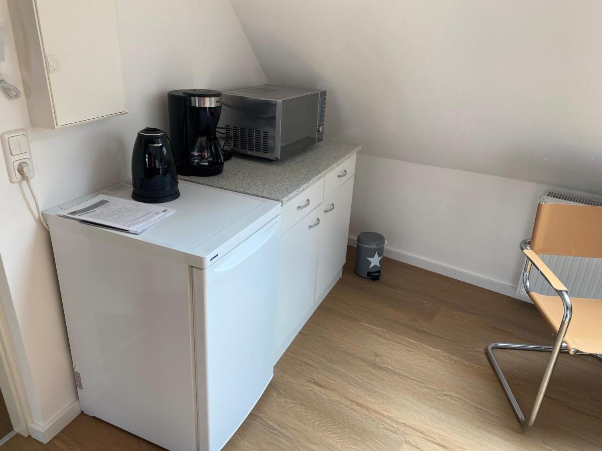 Altstadt Fereienwohnung Hameln 하멜른 외부 사진