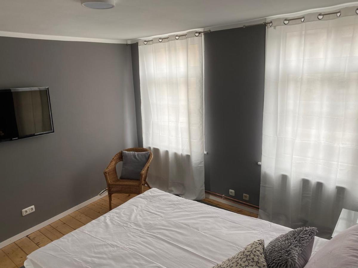 Altstadt Fereienwohnung Hameln 하멜른 외부 사진