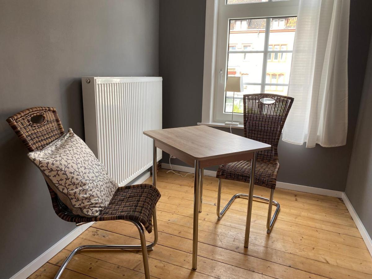 Altstadt Fereienwohnung Hameln 하멜른 외부 사진