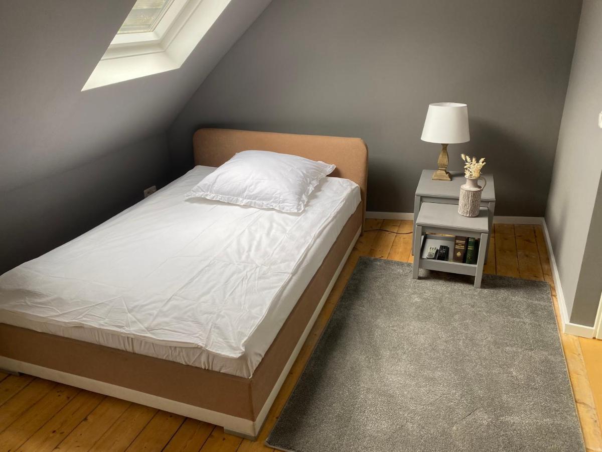 Altstadt Fereienwohnung Hameln 하멜른 외부 사진