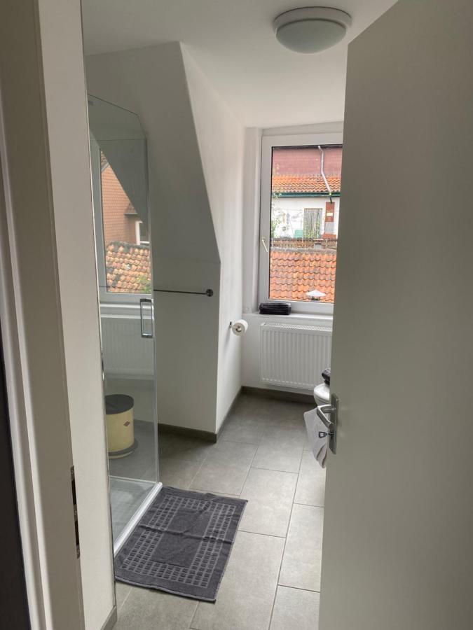 Altstadt Fereienwohnung Hameln 하멜른 외부 사진