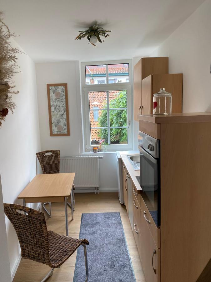 Altstadt Fereienwohnung Hameln 하멜른 외부 사진