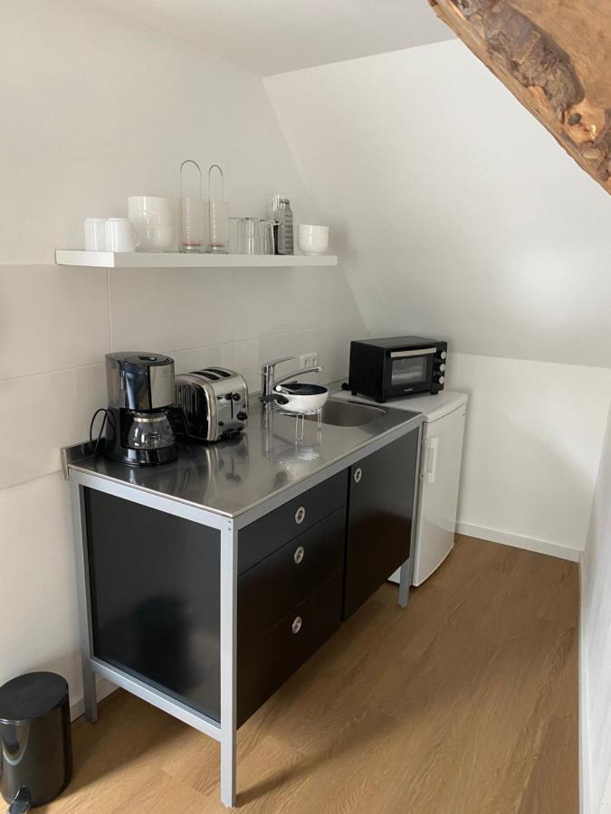 Altstadt Fereienwohnung Hameln 하멜른 외부 사진
