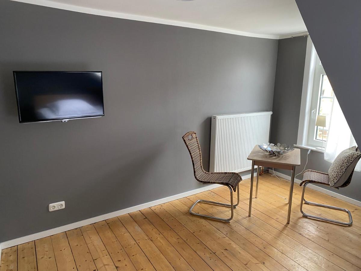 Altstadt Fereienwohnung Hameln 하멜른 외부 사진