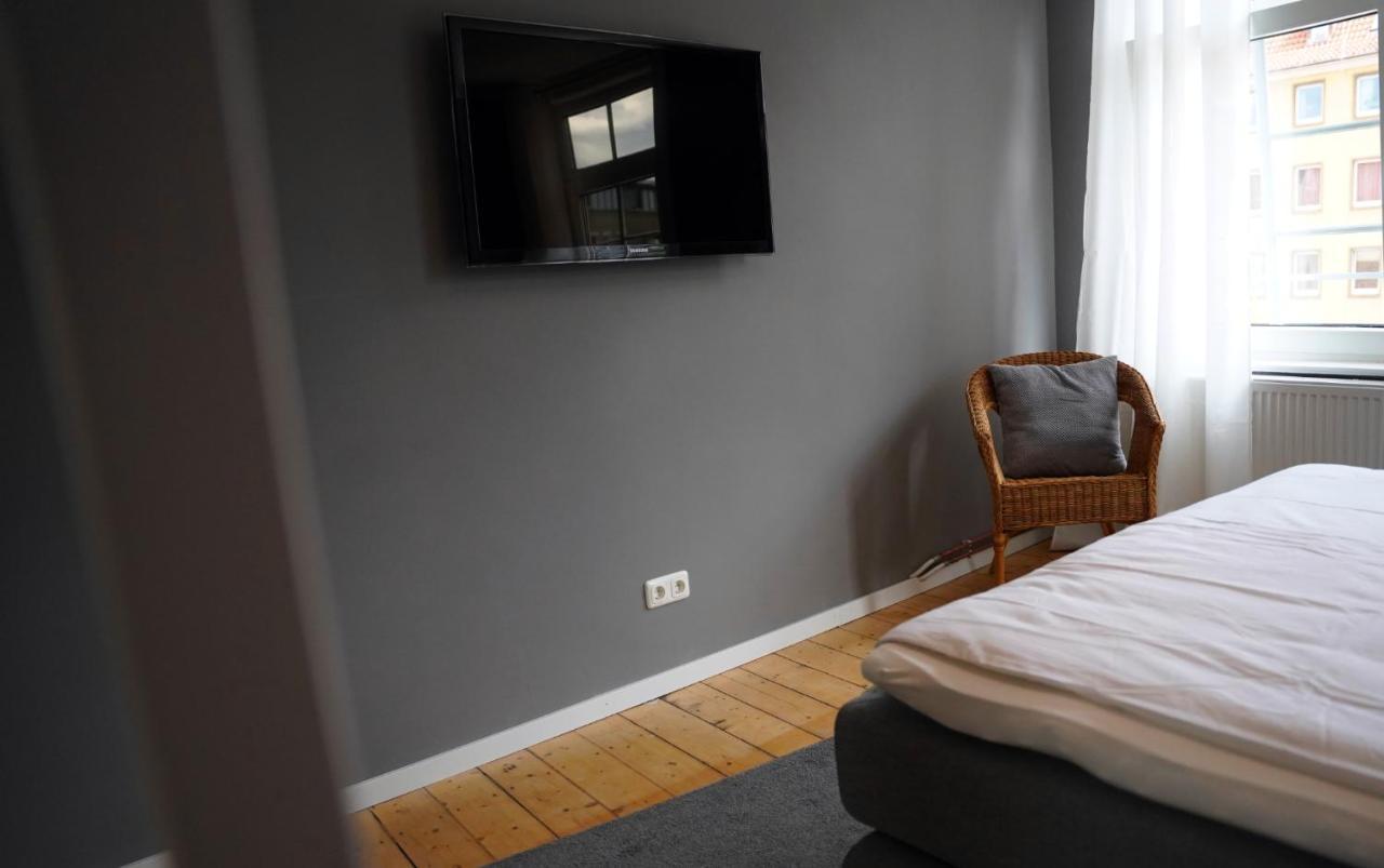 Altstadt Fereienwohnung Hameln 하멜른 외부 사진