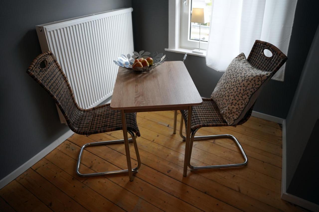 Altstadt Fereienwohnung Hameln 하멜른 외부 사진
