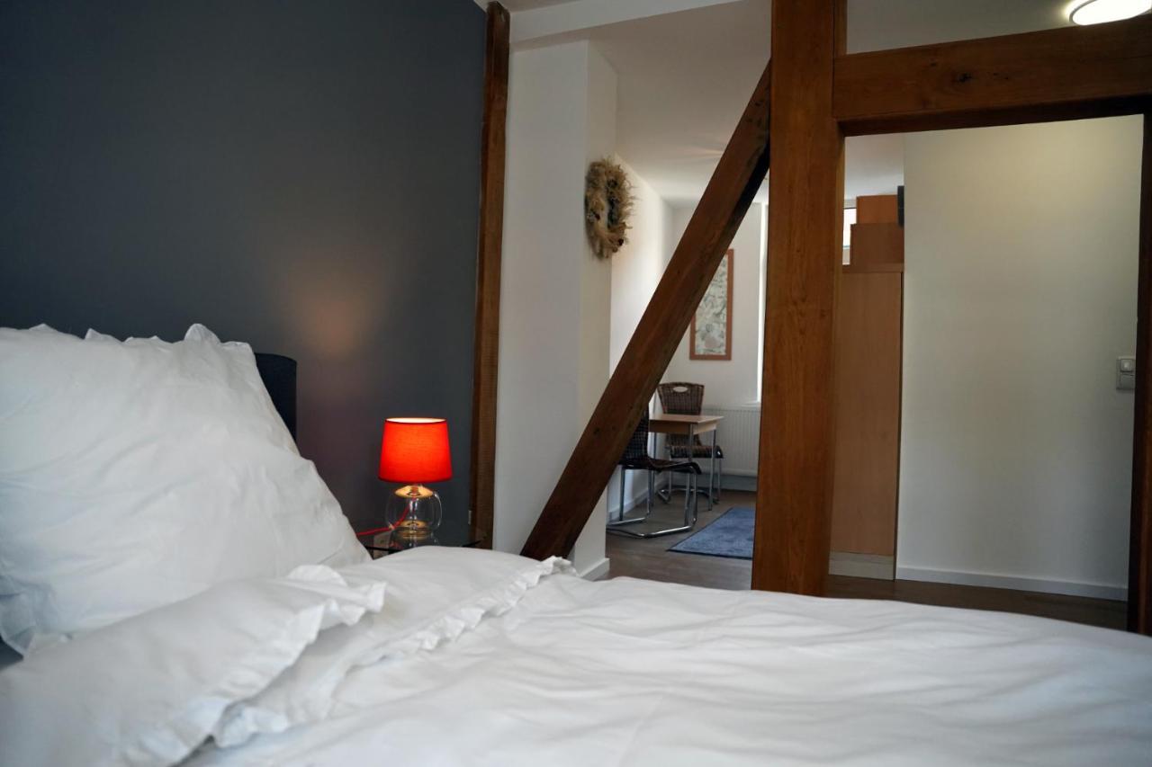 Altstadt Fereienwohnung Hameln 하멜른 외부 사진