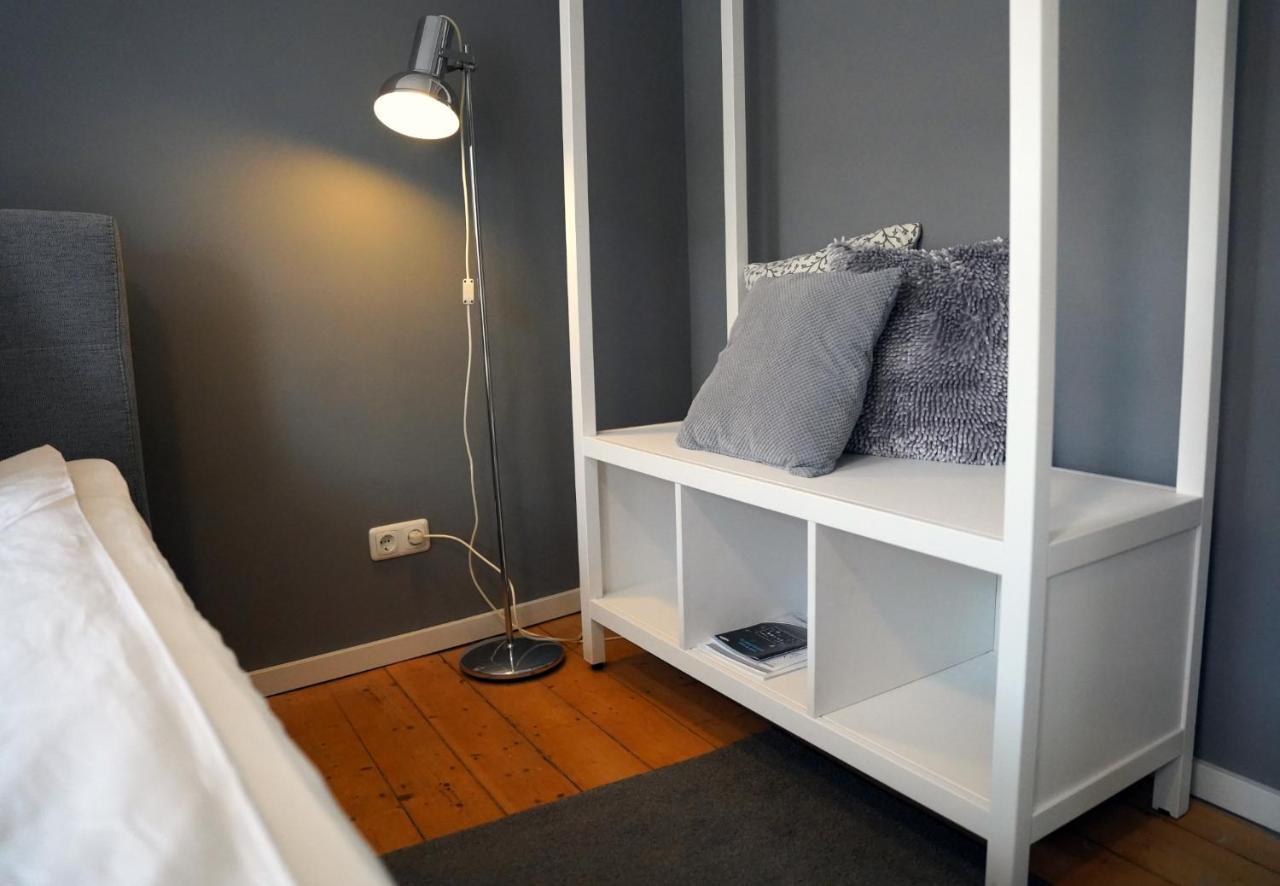 Altstadt Fereienwohnung Hameln 하멜른 외부 사진