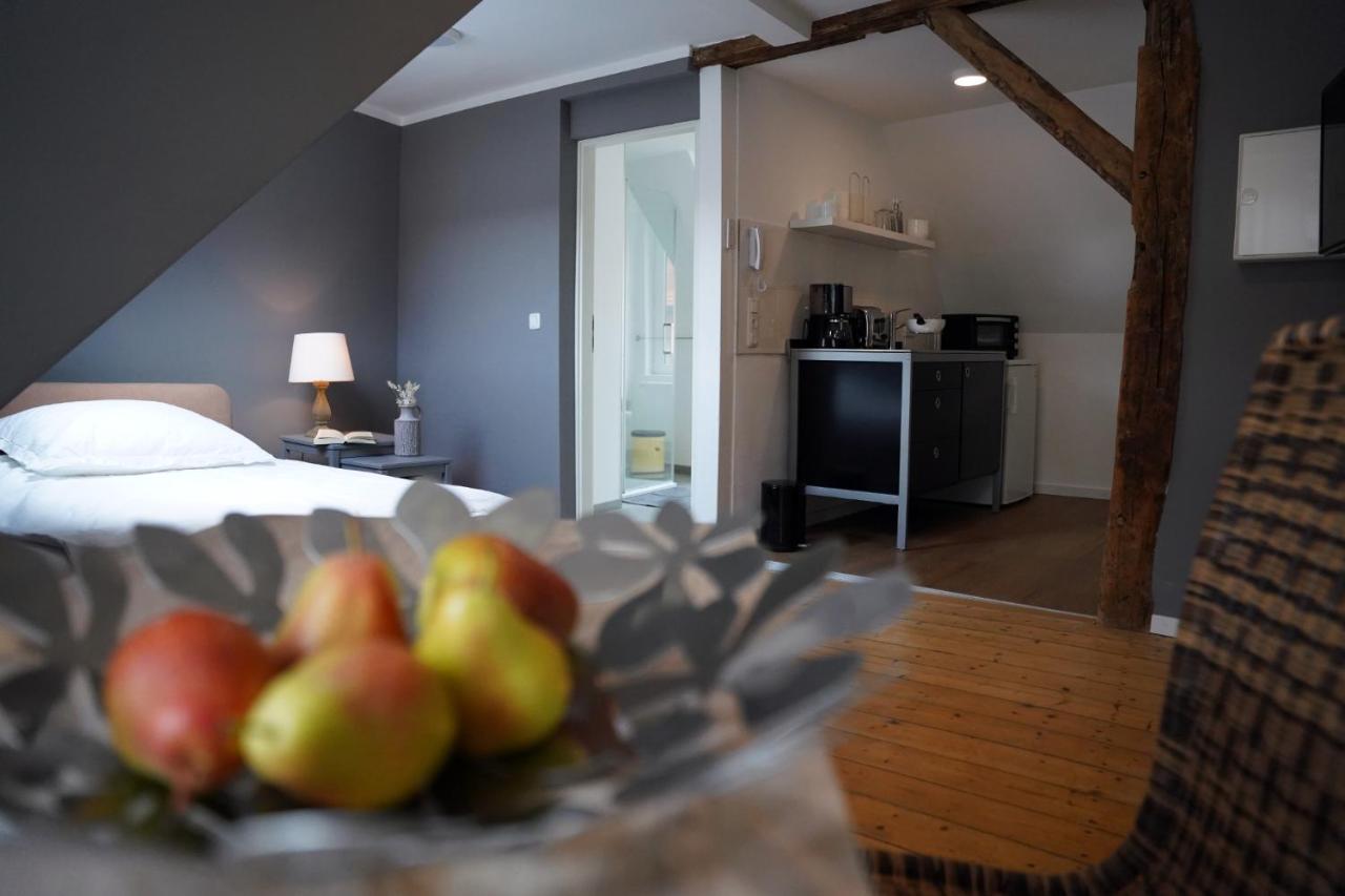 Altstadt Fereienwohnung Hameln 하멜른 외부 사진