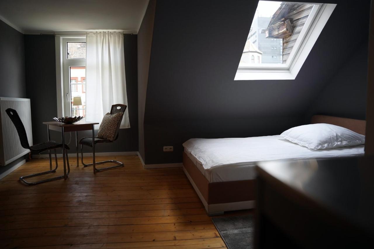 Altstadt Fereienwohnung Hameln 하멜른 외부 사진