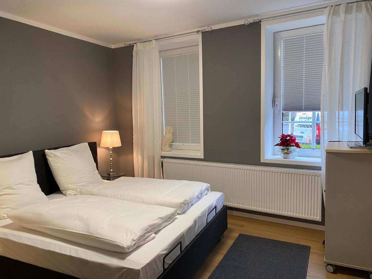 Altstadt Fereienwohnung Hameln 하멜른 외부 사진