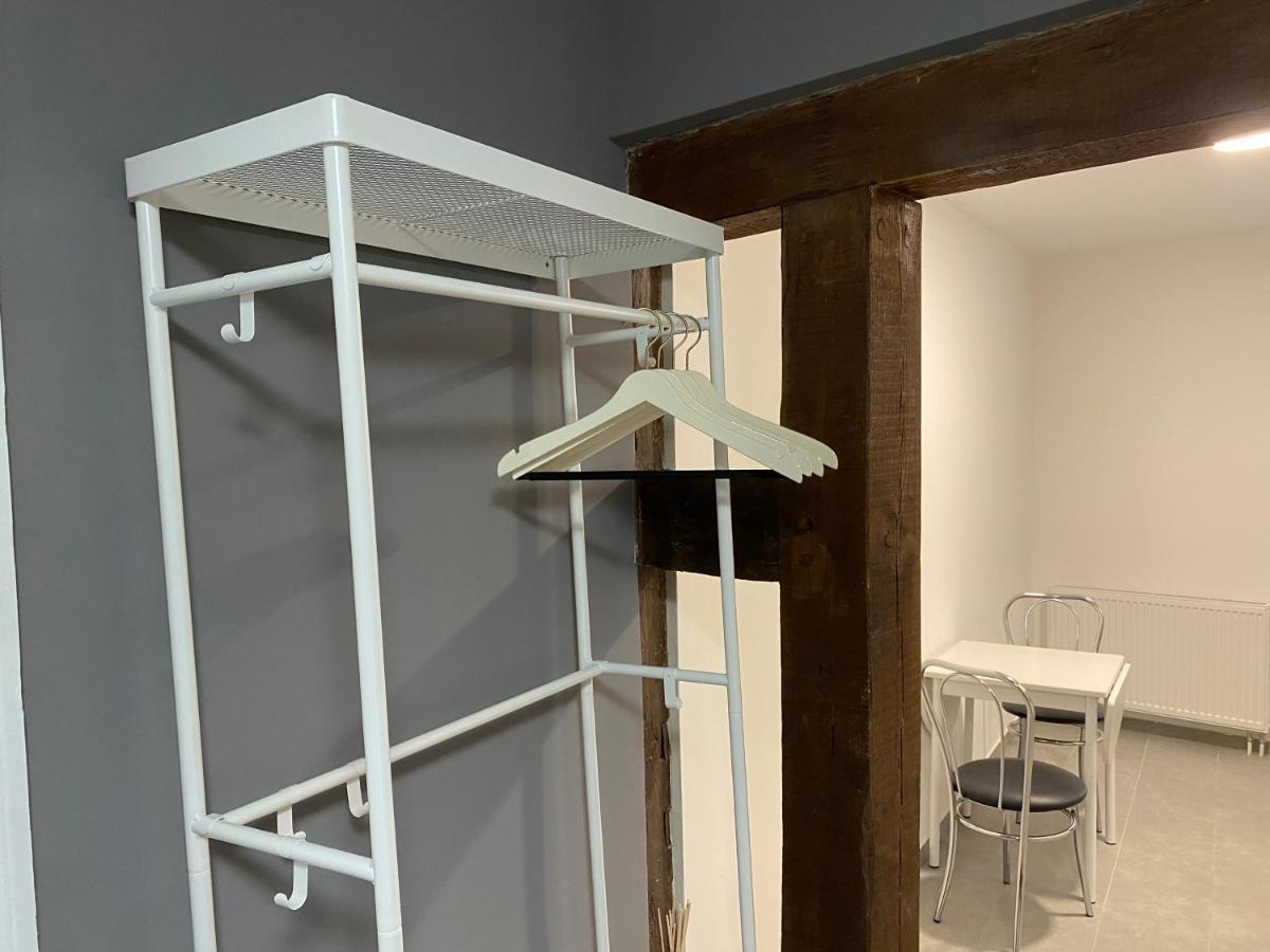 Altstadt Fereienwohnung Hameln 하멜른 외부 사진