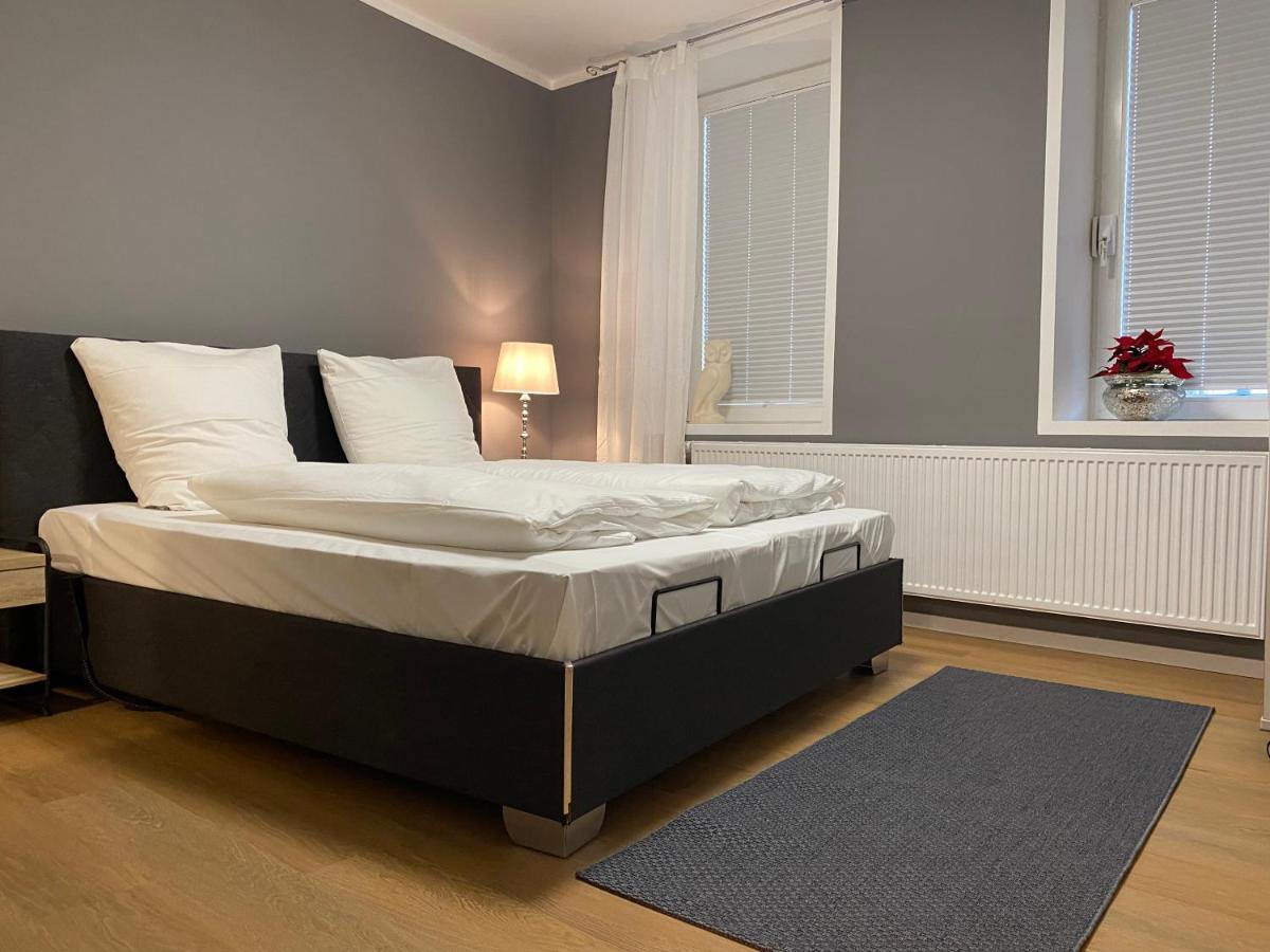 Altstadt Fereienwohnung Hameln 하멜른 외부 사진
