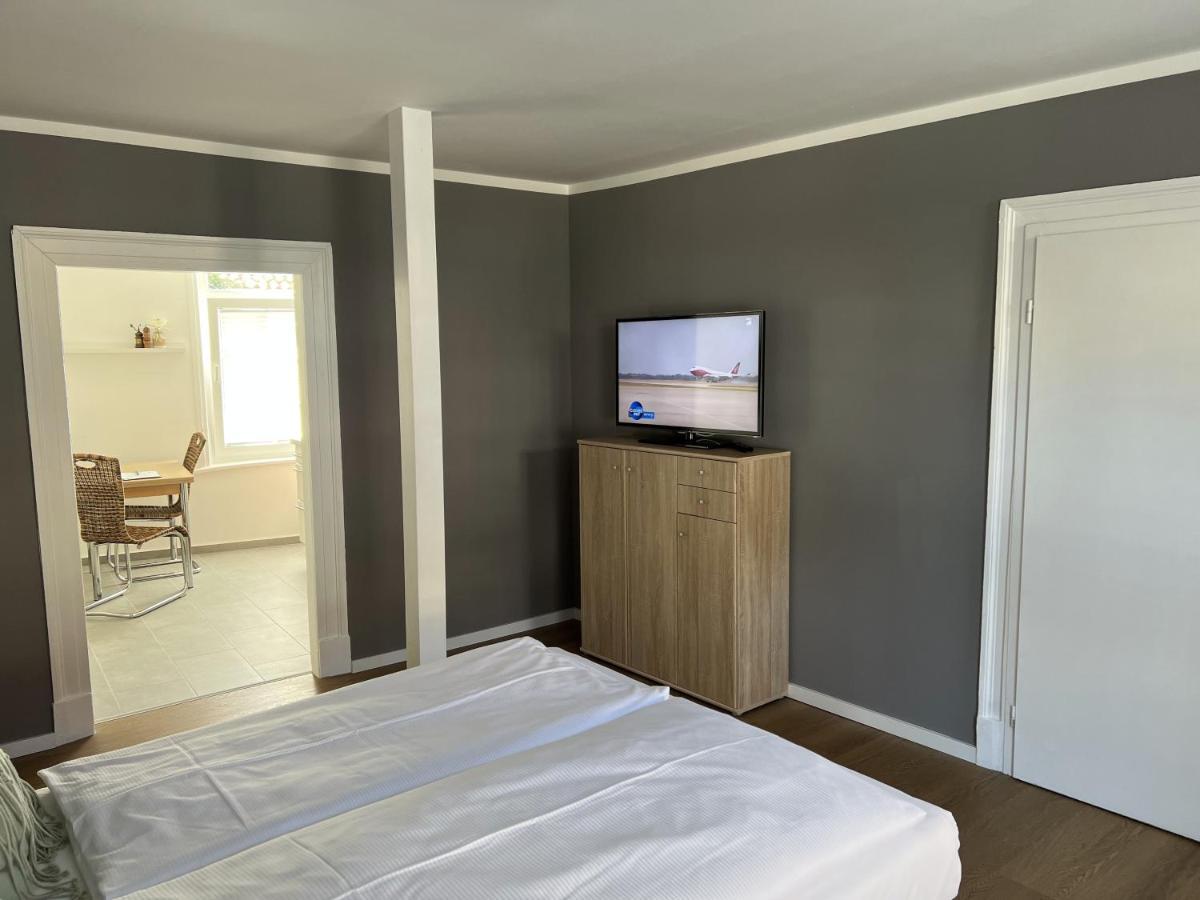 Altstadt Fereienwohnung Hameln 하멜른 외부 사진