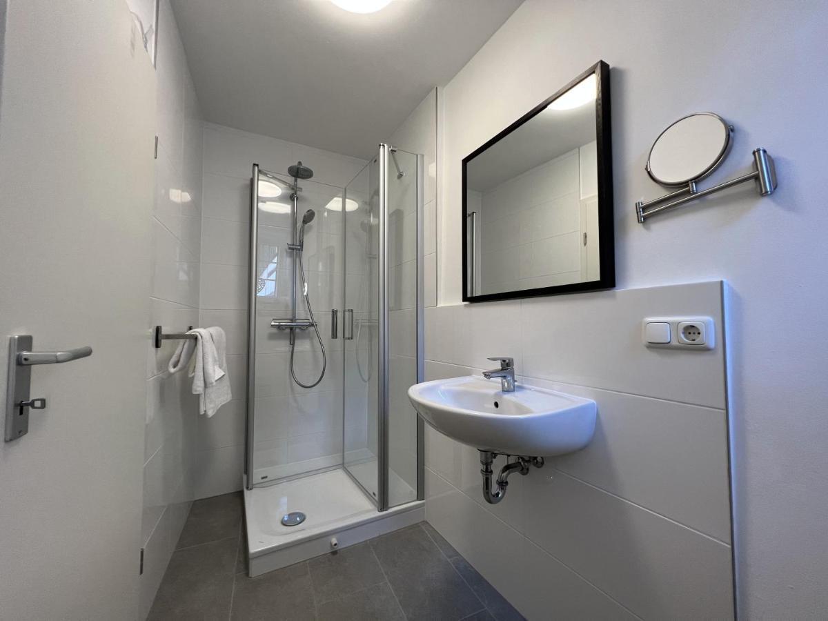 Altstadt Fereienwohnung Hameln 하멜른 외부 사진