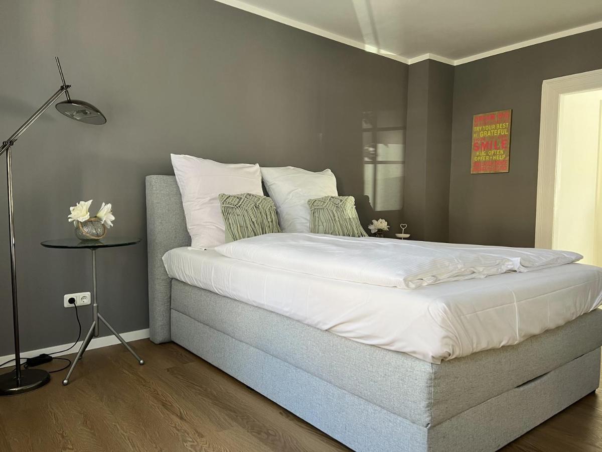 Altstadt Fereienwohnung Hameln 하멜른 외부 사진